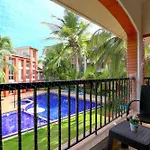 Royale Holiday Villa - 4Bhk, Baga