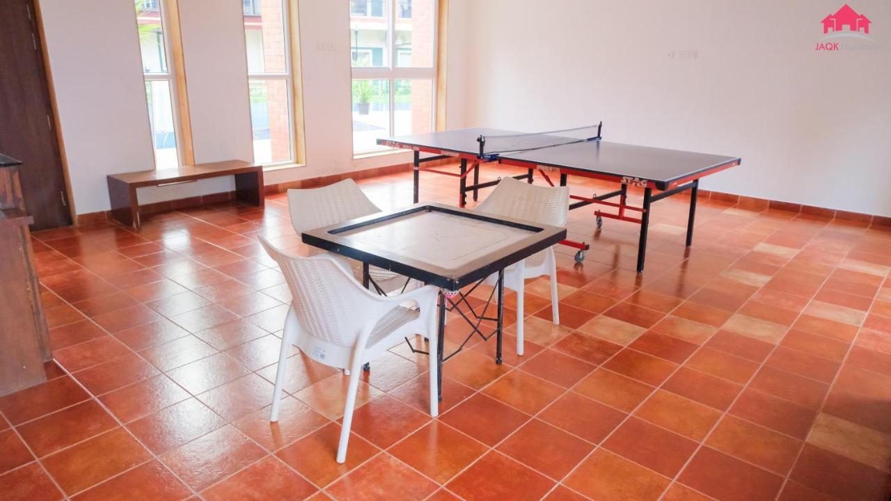 Royale - 4bhk, Villa *